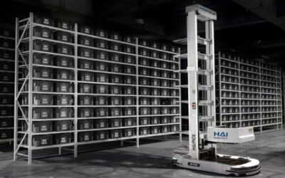 Proliferan las asociaciones empresariales estratégicas en robótica