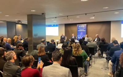 Advanced Factories crece con récord de soluciones en IA, robótica y automatización industrial