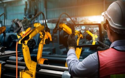 Mercados que crecerán a partir del crecimiento de la industria robótica