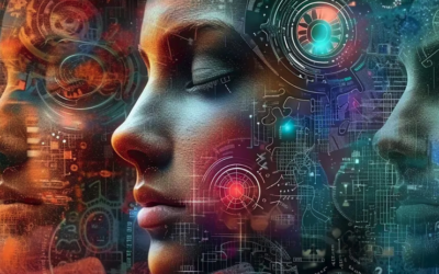 Así es como las mujeres en la robótica aportan nuevas perspectivas a la ciencia y aceleran la automatización