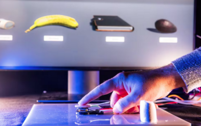 Investigadores crean una interfaz robótica capaz de imitar la sensación humana de suavidad