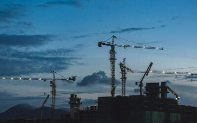 Comienza la búsqueda de nuevos perfiles en robótica para la construcción 4.0