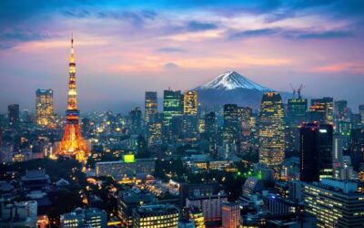 ¿Los robots salvan el futuro de Japón?