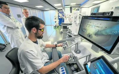 Cirugía robótica y más plantilla, requisitos de los médicos para el nuevo hospital
