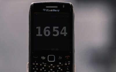 La sorprendente nueva vida de BlackBerry tras su éxito en móviles. Alejados de los smartphones, ahora sobreviven gracias a software y robótica