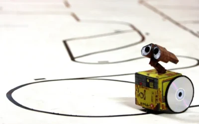 Valladolid reúne a los amantes de la robótica en un interesante evento con charlas y competiciones