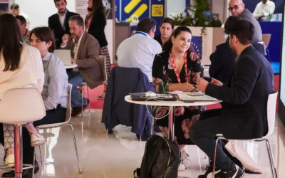 Las cadenas de suministros, más eficientes por la robótica y la innovación