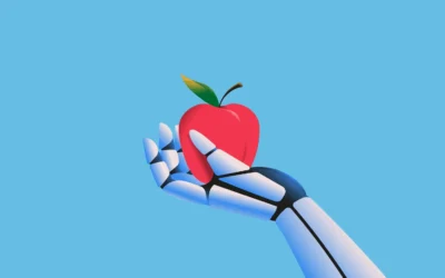 Apple explora la robótica para su siguiente “gran proyecto”