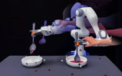 Avances en robótica doméstica: Cómo los modelos de lenguaje grandes autonomizan la recuperación de errores