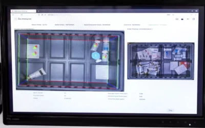 Optimización de los procesos intralogísticos: guía de las soluciones de automatización y robótica más vendidas