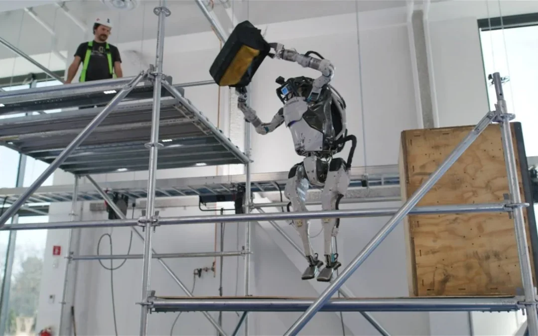 El robot humanoide Atlas se jubila y Boston Dynamics le dedica el vídeo homenaje que se merece