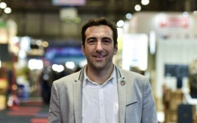 “La robótica, la automatización de procesos y la inteligencia artificial están teniendo un impacto significativo en la industria alimentaria”