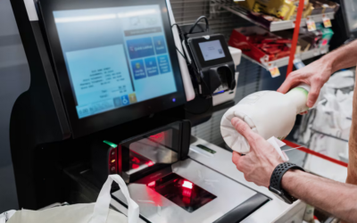 “Me reemplazaron por un robot”: la automatización se instala en Chile “más rápidamente” de lo que se esperaba
