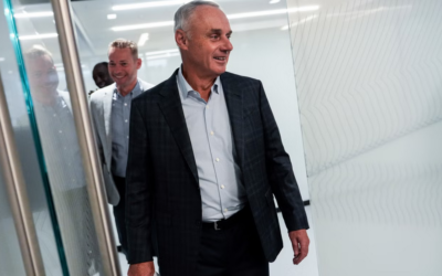 Grandes Ligas difícilmente adoptarán umpires robot para 2025