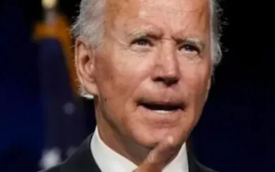 Creador de llamada robótica, que simula voz de Joe Biden, generada por Inteligencia Artificial, recibe multa de USD 6 millones de dólares