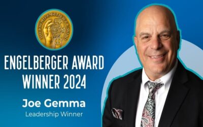 El premio más prestigioso de la robótica se entrega en Automate de Chicago