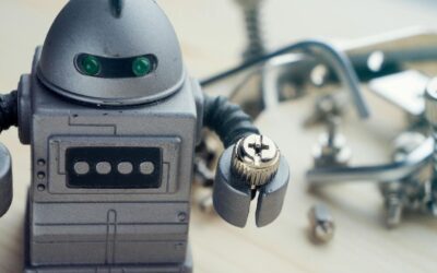 Robótica, la nueva R que se suma al reciclaje en la economía circular