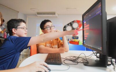 La Escuela de Robótica progresa como faro de innovación en la era de la Inteligencia Artificial