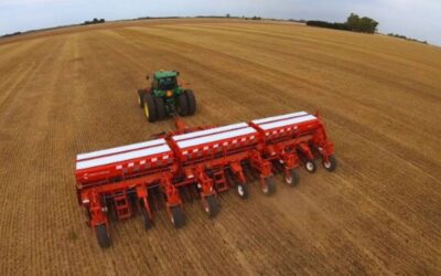 Aplicarán inteligencia artificial y robótica a tecnologías agrícolas