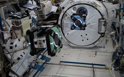 La robótica espacial está lista para experimentar un crecimiento explosivo, según revelan las Previsiones Tecnológicas de GlobalData