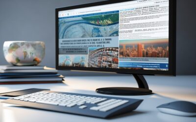 El avance de la robótica de humanoides: El ambicioso plan de Anhui