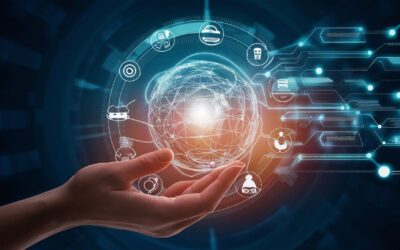 Robótica y Relación: Avances Tecnológicos en la Interacción con el Cliente