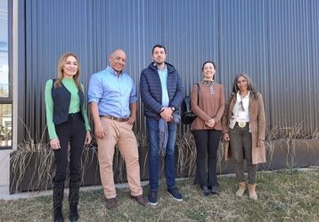 Argentina inaugurará Centro de Alto Rendimiento de Robótica