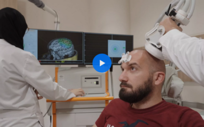 La revolución de la Inteligencia Artificial transforma así el sistema sanitario mundial