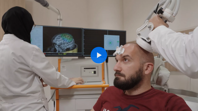 La revolución de la Inteligencia Artificial transforma así el sistema sanitario mundial
