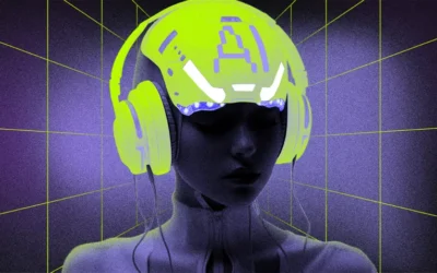 Nvidia prepara el escenario en IA para el desarrollo de robótica humanoide