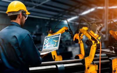 Robótica: ingenio argentino en la innovación del futuro