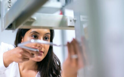 La IA o la robótica requiere a profesionales con una formación sólida