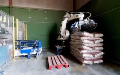 La durabilidad en la robótica, un deber, no una opción