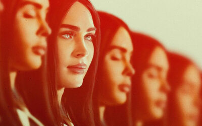 Lo nuevo de Megan Fox es un thriller de ciencia ficción donde es una robot asesina. Subservience acaba de estrenar tráiler