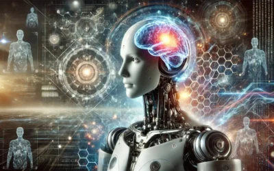 Ai4 2024: inteligencia artificial y robótica para el beneficio de la sociedad