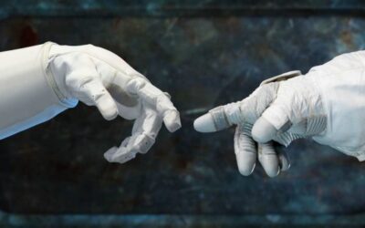 El futuro de la robótica: ¿los robots reemplazarán a los humanos en ciertos trabajos?