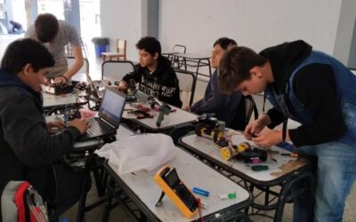 Misiones se prepara para la Hackathon de Innovación Tecnológica y Robótica en la agricultura