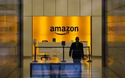 Amazon: La revolución robótica