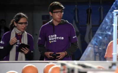 Copa de Robótica: el innovador evento que promete revolucionar la manera en la que se concibe la tecnología en Colombia