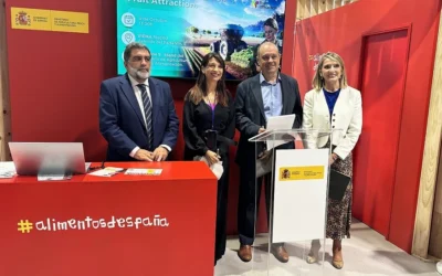Inteligencia artificial y robótica serán protagonistas en el Foro DATAGRI 2024