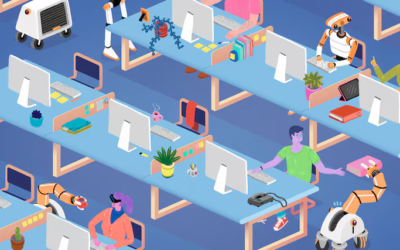 Robótica en Chile: el futuro ya está aquí