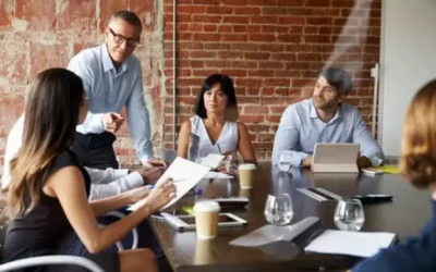 El secreto de un cofundador de robótica para superar la ronda inicial: las claves para conseguir financiamiento