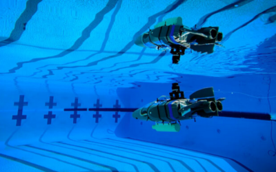 ¿Por qué la NASA está desarrollando robots submarinos futuristas para enviar al espacio?