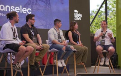 Transelec presenta nuevo desafío para startups con foco en robótica y reconocimiento de imágenes en forma remota