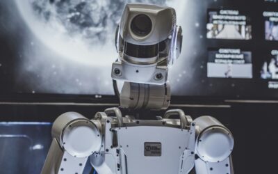 «Es el momento ChatGPT para la robótica»: tras dominar el mercado de la GPU y la IA, NVIDIA vaticina su próximo gran éxito
