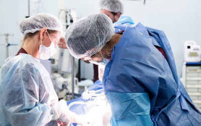 La era de la cirugía robótica llegó al Perú: ¿Qué hospitales contarán con esta tecnología?