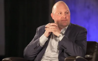 Marc Andreessen revela cómo el modelo Sora de OpenAI puede transformar la robótica moderna