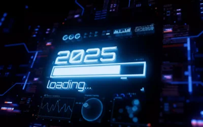 Predicciones tecnológicas para 2025: de robots de servicio a cómputo cuántico