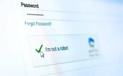¡Cuidado con el botón de ‘No soy un robot’! Advierten por nueva estafa con páginas de CAPTCHA