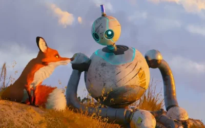 Los Oscar del cine de animación coronan a ‘Robot salvaje’ en sus nominaciones